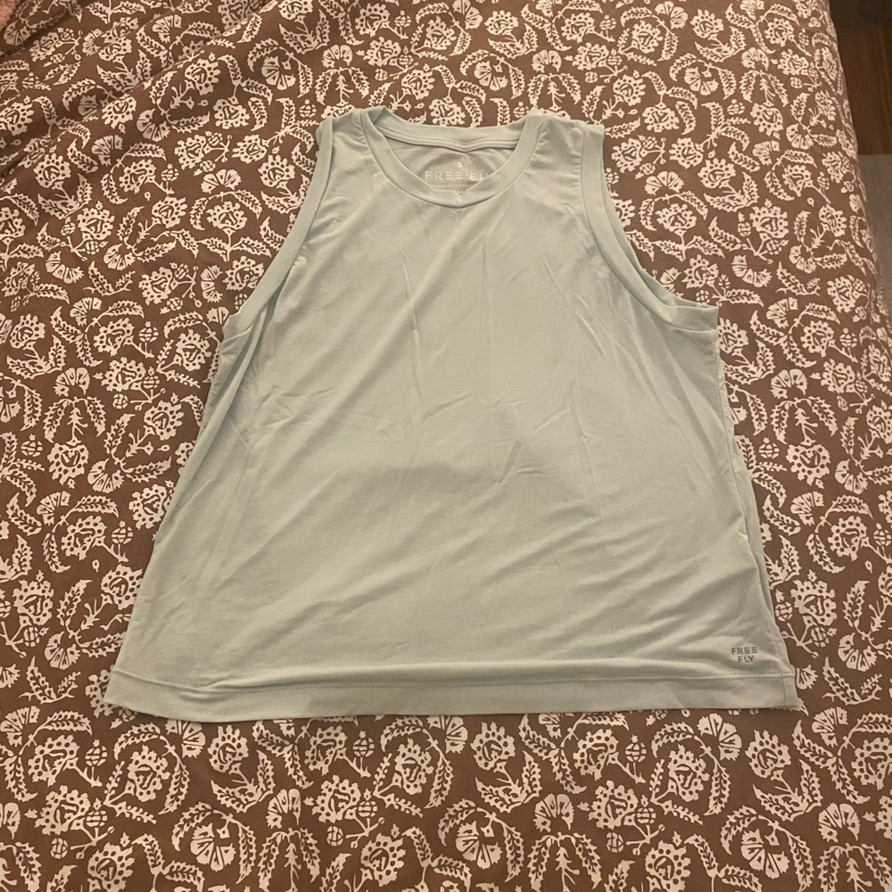 Free Fly tank top